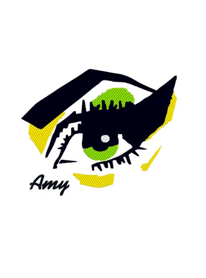 Amy Eye